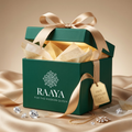RAAYA Exclusive Mystery Gift